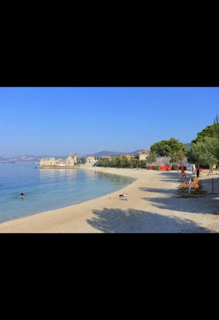 Adriatic Pearl Lägenhet Kaštela