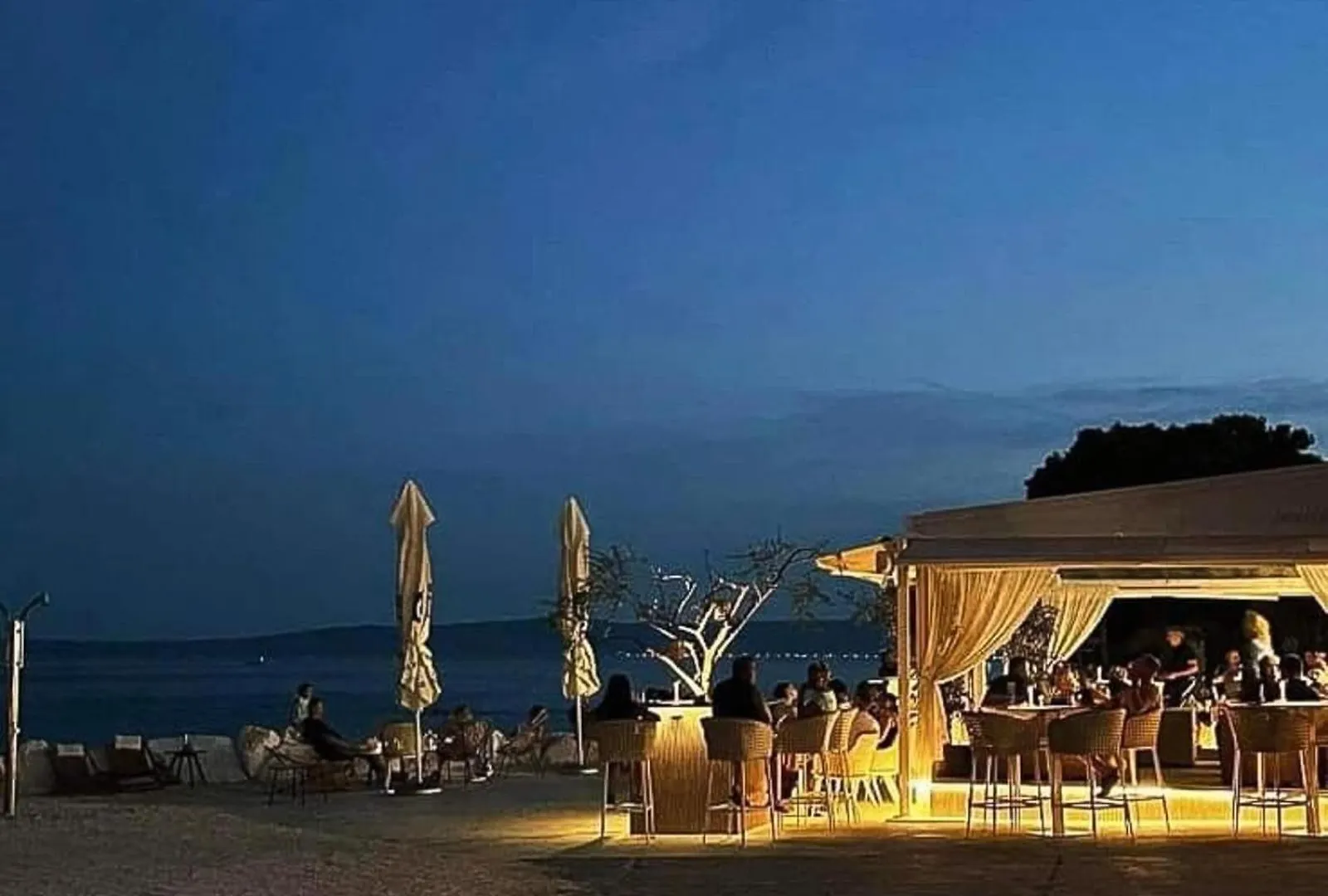 Adriatic Pearl Lägenhet Kaštela